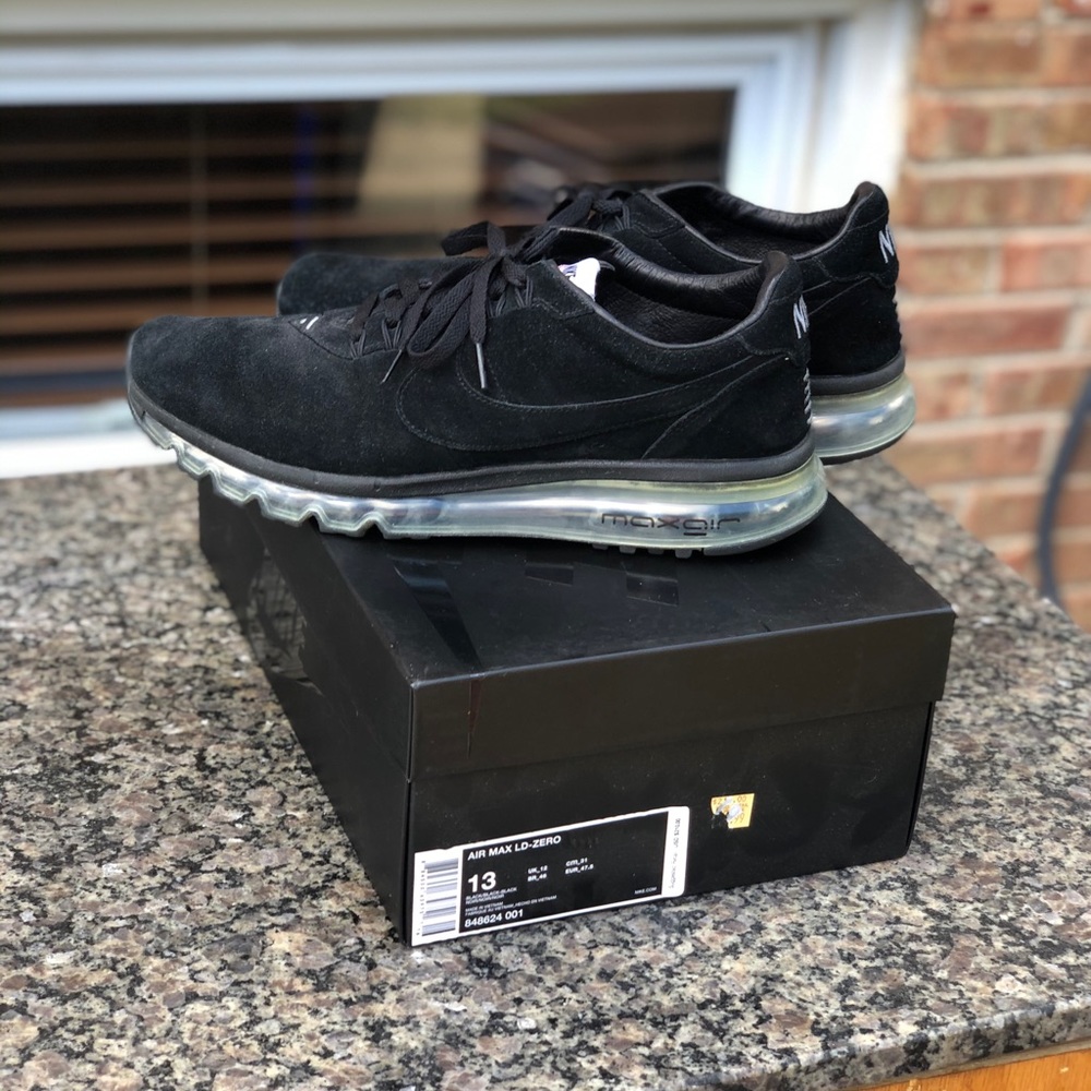 COPY - Nike air max ld zero size 13